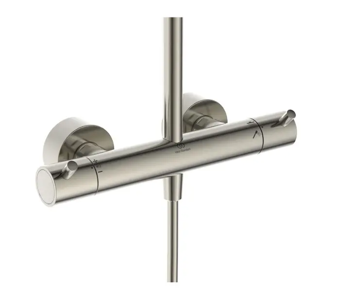 Ideal Standard - Ceratherm T125+ - Zuhanyszett - A7689GN – 3. kép
