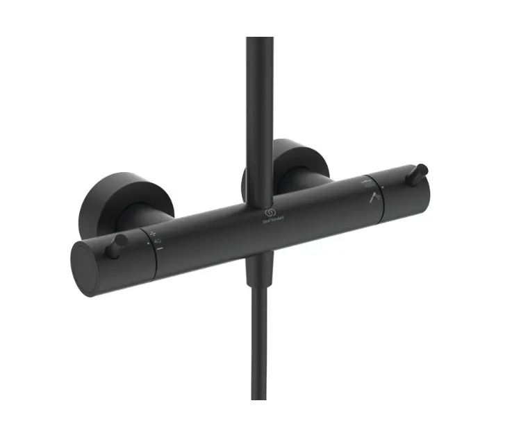 Ideal Standard - Ceratherm T125+ - Zuhanyszett - A7689XG – 3. kép