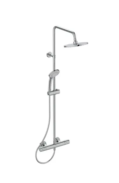 Ideal Standard - Ceratherm T25 - Zuhanyszett - A7209AA