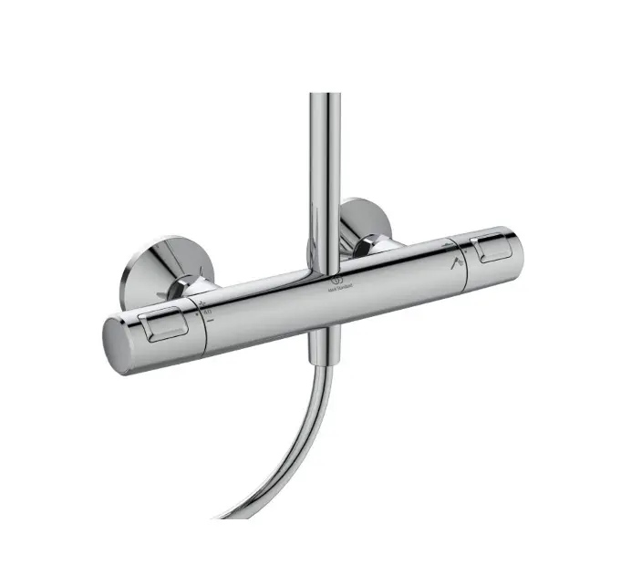 Ideal Standard - Ceratherm T25 - Zuhanyszett - A7209AA – 3. kép