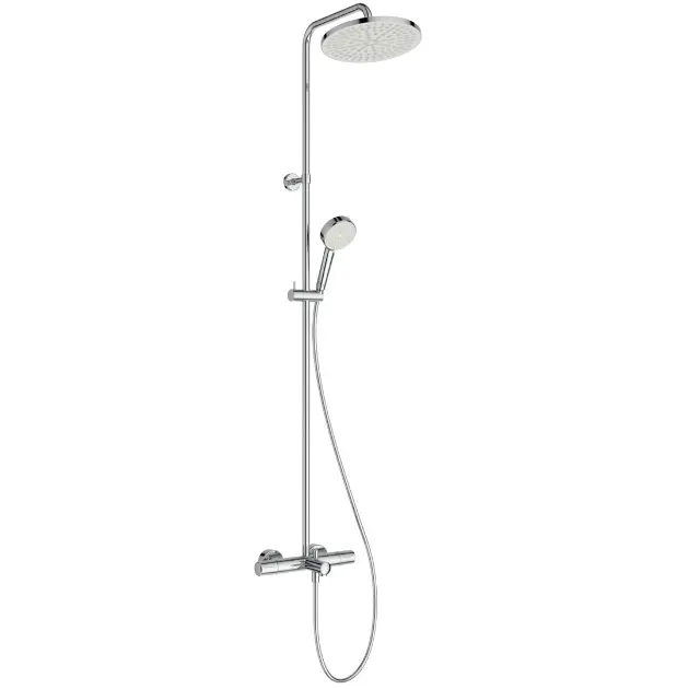 Ideal Standard - Ceratherm T25 - Zuhanyszett - A8480AA