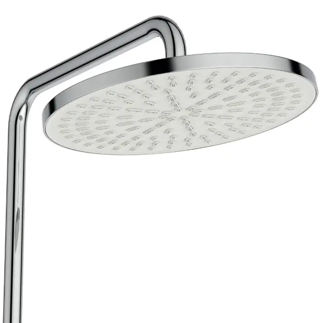 Ideal Standard - Ceratherm T25 - Zuhanyszett - A8480AA – 5. kép