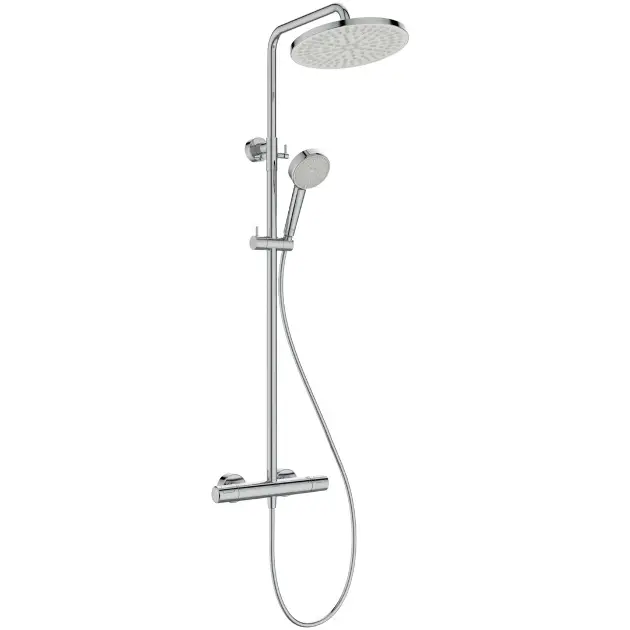 Ideal Standard - Ceratherm T25 - Zuhanyszett - A8495AA