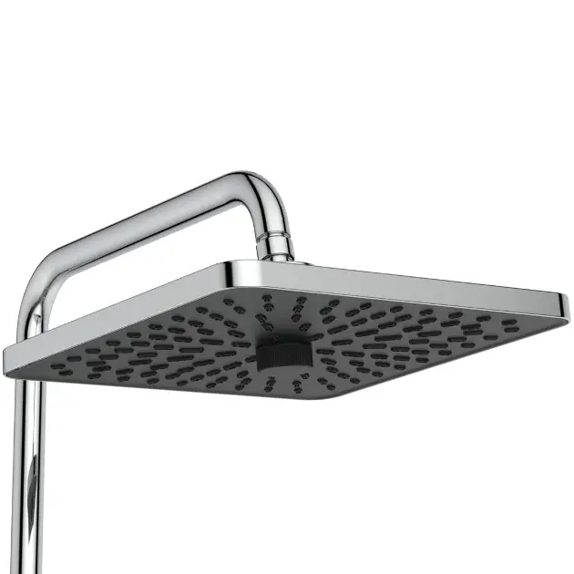 Ideal Standard - Ceratherm T25+ - Zuhanyszett - A8498AA – 4. kép