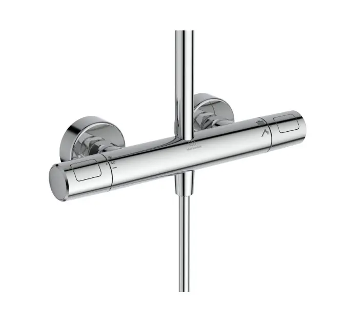 Ideal Standard - Ceratherm T25+ - Zuhanyszett - A8530AA – 3. kép