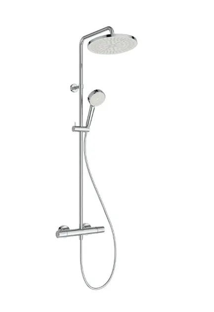 Ideal Standard - Ceratherm T25N - Zuhanyszett - A8520AA