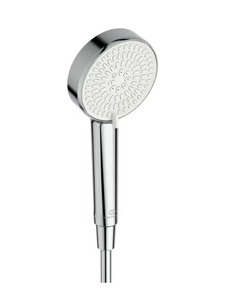 Ideal Standard - Ceratherm T25N - Zuhanyszett - A8521AA – 6. kép