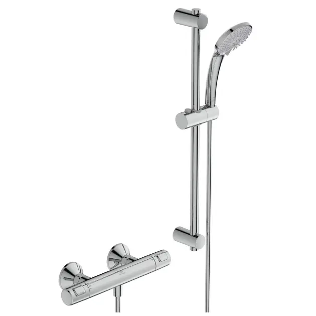 Ideal Standard - CeraTherm - Zuhanyszett - A7203AA