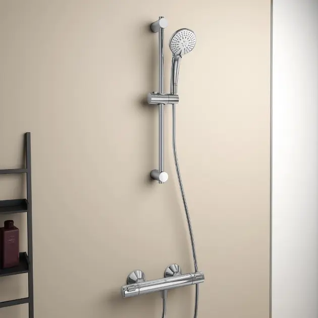 Ideal Standard - CeraTherm - Zuhanyszett - A7203AA – 3. kép