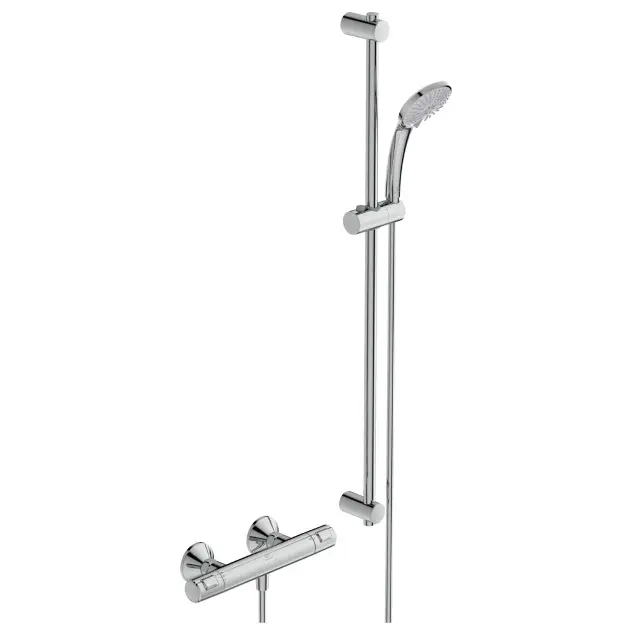 Ideal Standard - CeraTherm - Zuhanyszett - A7204AA
