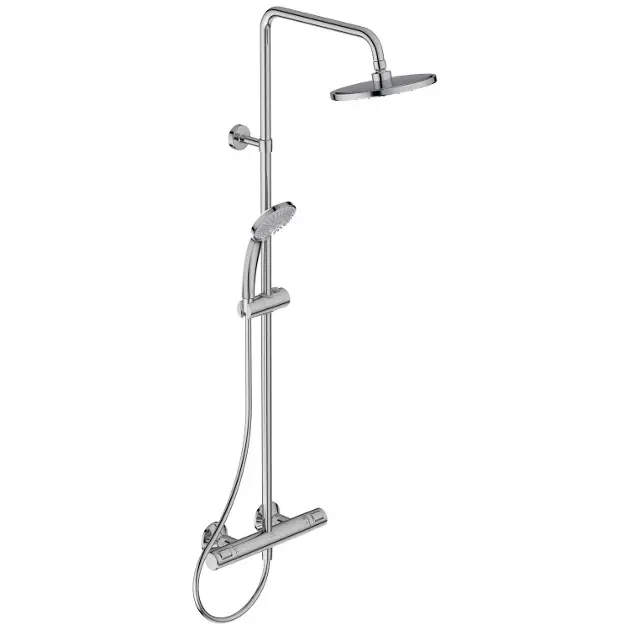 Ideal Standard - CeraTherm - Zuhanyszett - A7208AA