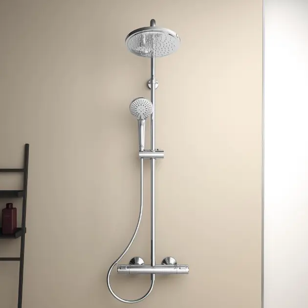 Ideal Standard - CeraTherm - Zuhanyszett - A7208AA – 6. kép