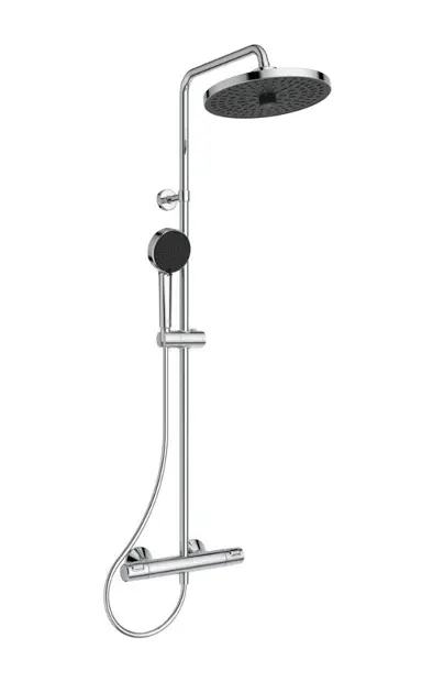 Ideal Standard - CeraTherm - Zuhanyszett - A7210AA