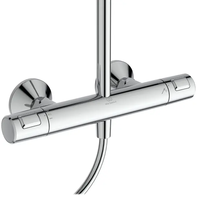 Ideal Standard - CeraTherm - Zuhanyszett - A7210AA – 4. kép