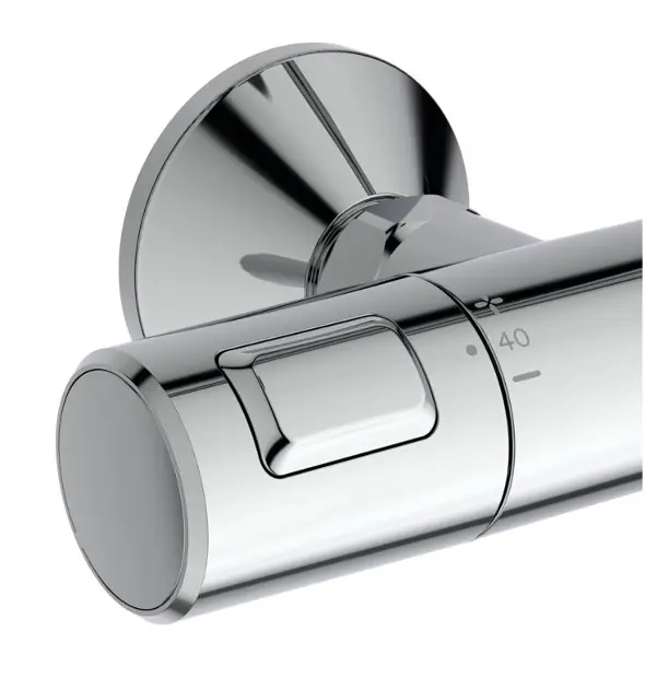 Ideal Standard - CeraTherm - Zuhanyszett - A7210AA – 5. kép