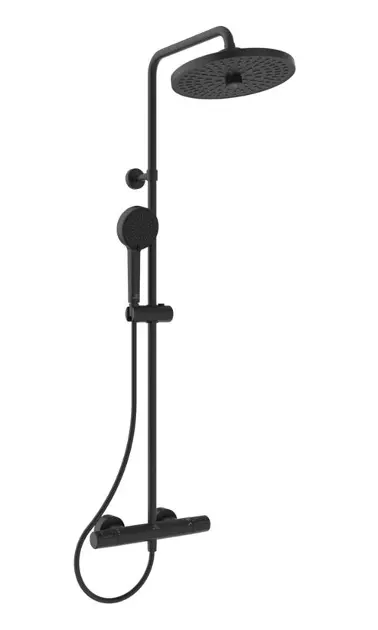 Ideal Standard - CeraTherm - Zuhanyszett - A7210XG