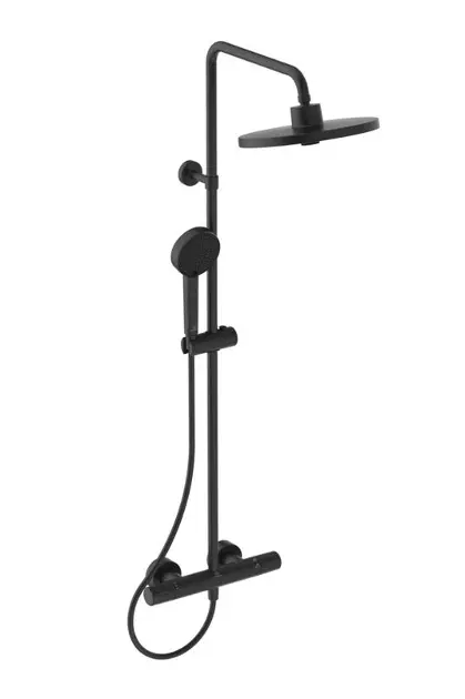 Ideal Standard - CeraTherm - Zuhanyszett - A7210XG – 3. kép