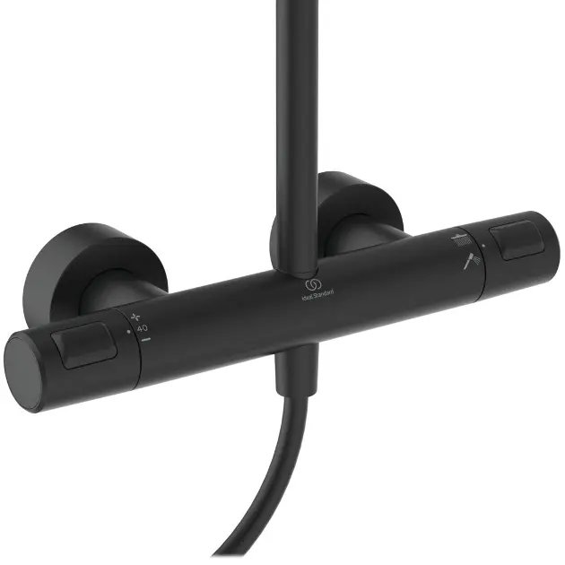 Ideal Standard - CeraTherm - Zuhanyszett - A7210XG – 4. kép