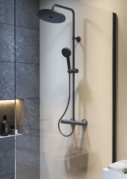 Ideal Standard - CeraTherm - Zuhanyszett - A7210XG – 7. kép