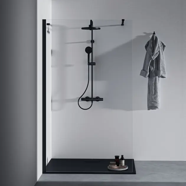 Ideal Standard - CeraTherm - Zuhanyszett - A7210XG – 8. kép