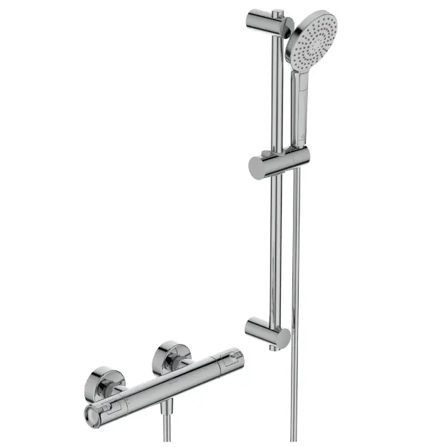 Ideal Standard - CeraTherm - Zuhanyszett - A7217AA