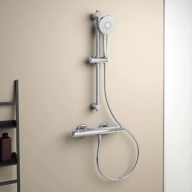 Ideal Standard - CeraTherm - Zuhanyszett - A7217AA – 3. kép