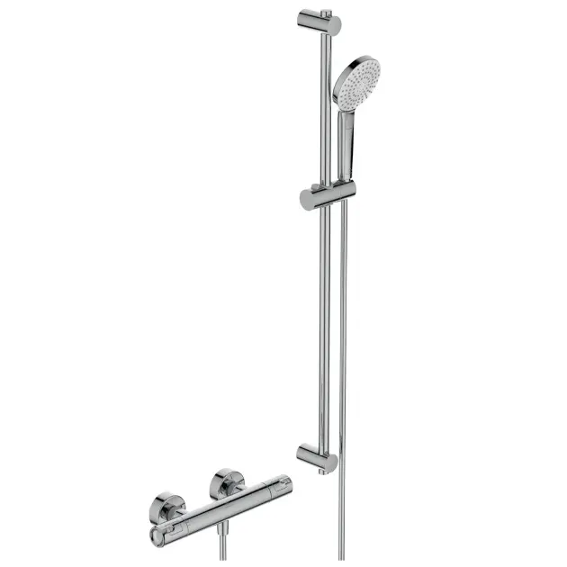 Ideal Standard - CeraTherm - Zuhanyszett - A7218AA