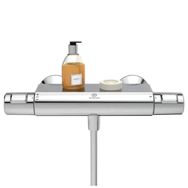 Ideal Standard - CeraTherm - Zuhanyszett - A7218AA – 3. kép