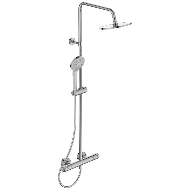 Ideal Standard - CeraTherm - Zuhanyszett - A7225AA