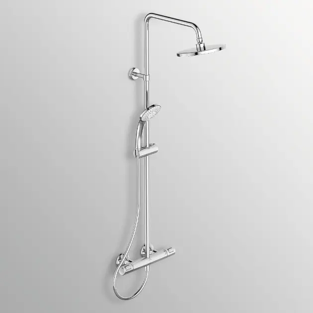 Ideal Standard - CeraTherm - Zuhanyszett - A7225AA – 5. kép