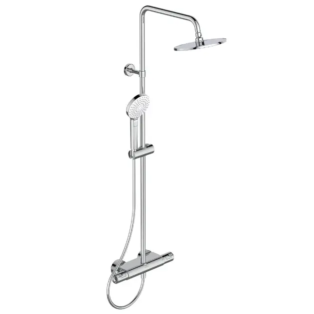 Ideal Standard - CeraTherm - Zuhanyszett - A7230AA
