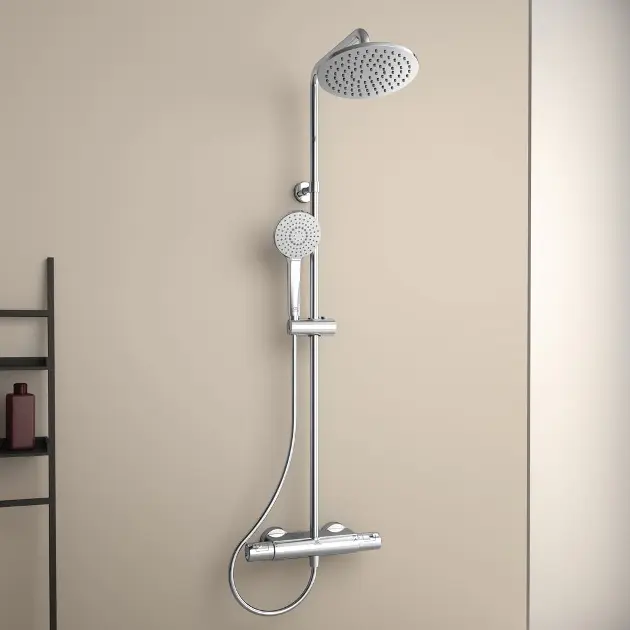 Ideal Standard - CeraTherm - Zuhanyszett - A7230AA – 4. kép