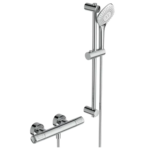 Ideal Standard - CeraTherm - Zuhanyszett - A7234AA