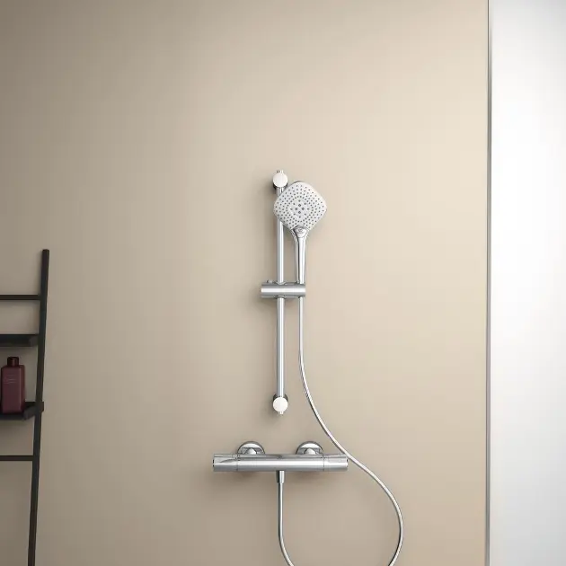 Ideal Standard - CeraTherm - Zuhanyszett - A7234AA – 3. kép