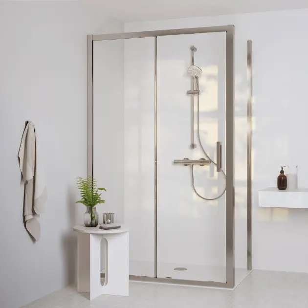 Ideal Standard - CeraTherm - Zuhanyszett - A7234AA – 4. kép