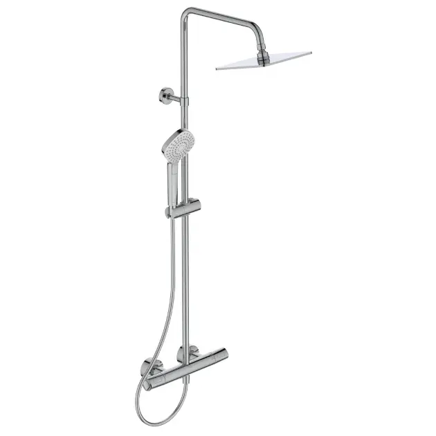 Ideal Standard - CeraTherm - Zuhanyszett - A7240AA