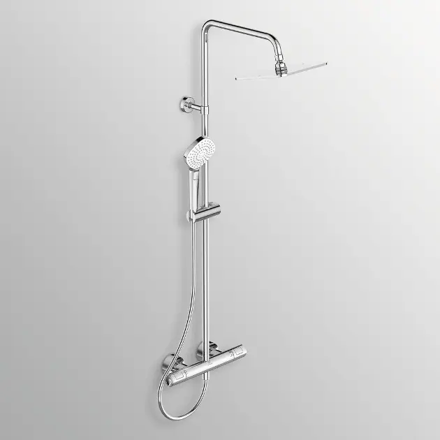 Ideal Standard - CeraTherm - Zuhanyszett - A7240AA – 3. kép