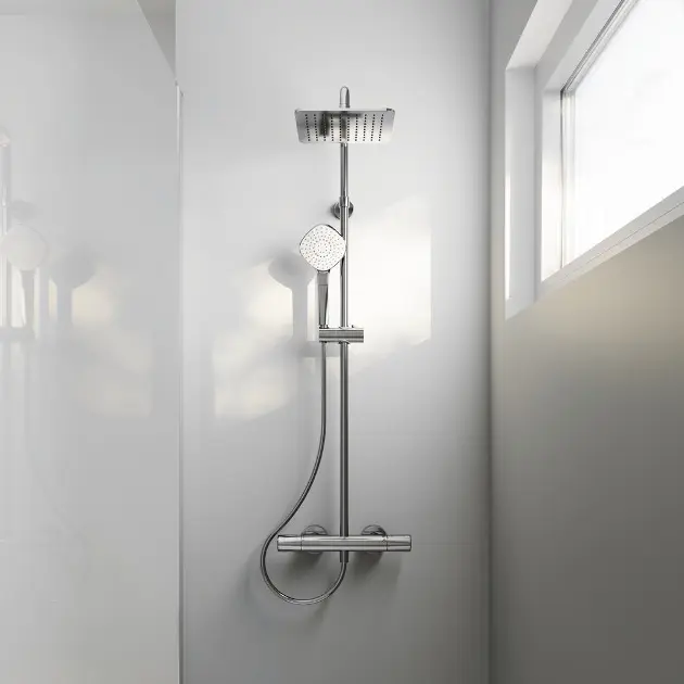 Ideal Standard - CeraTherm - Zuhanyszett - A7240AA – 4. kép