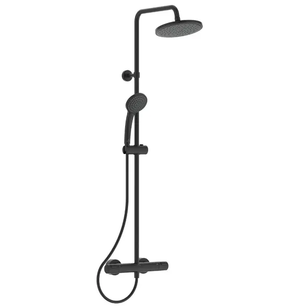 Ideal Standard - CeraTherm - Zuhanyszett - A7545XG