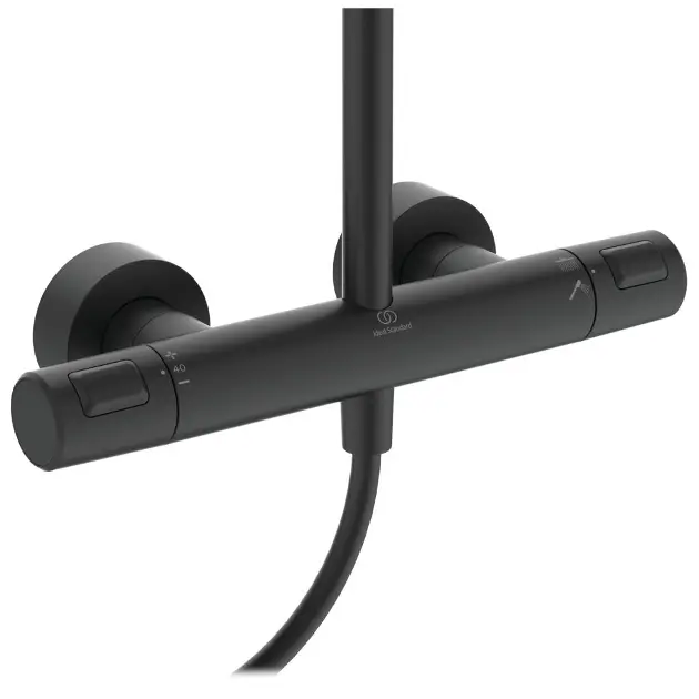 Ideal Standard - CeraTherm - Zuhanyszett - A7545XG – 3. kép