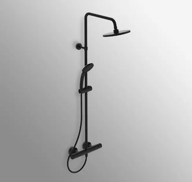 Ideal Standard - CeraTherm - Zuhanyszett - A7545XG – 6. kép