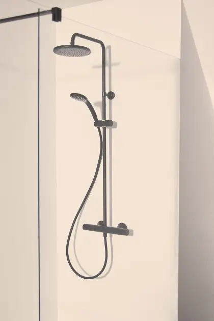 Ideal Standard - CeraTherm - Zuhanyszett - A7545XG – 7. kép