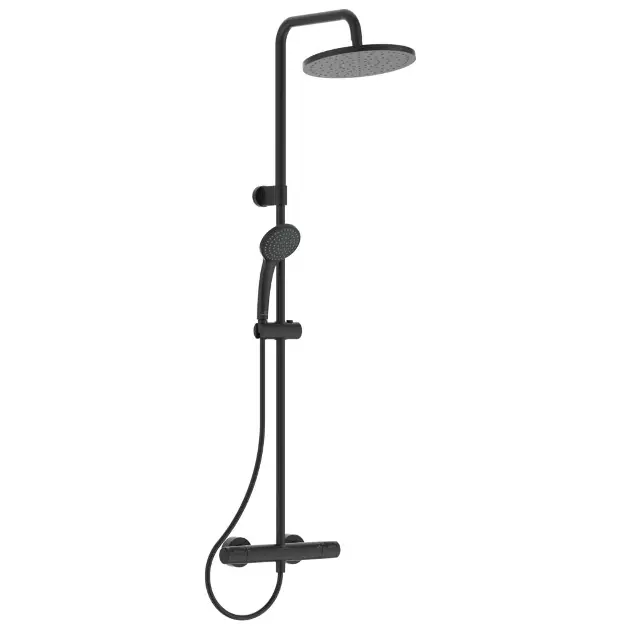 Ideal Standard - CeraTherm - Zuhanyszett - A7546XG