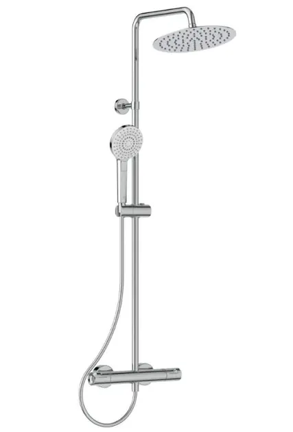 Ideal Standard - CeraTherm - Zuhanyszett - A7565AA