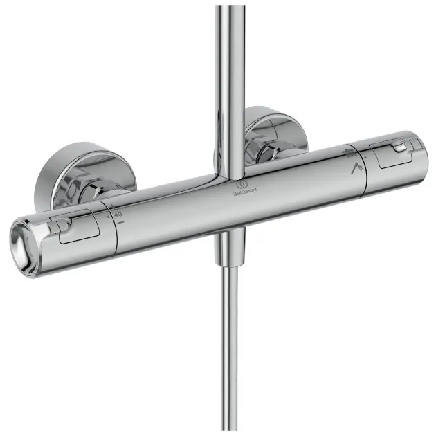 Ideal Standard - CeraTherm - Zuhanyszett - A7565AA – 3. kép