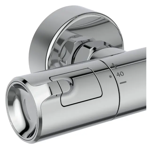 Ideal Standard - CeraTherm - Zuhanyszett - A7565AA – 4. kép