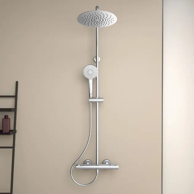 Ideal Standard - CeraTherm - Zuhanyszett - A7565AA – 7. kép