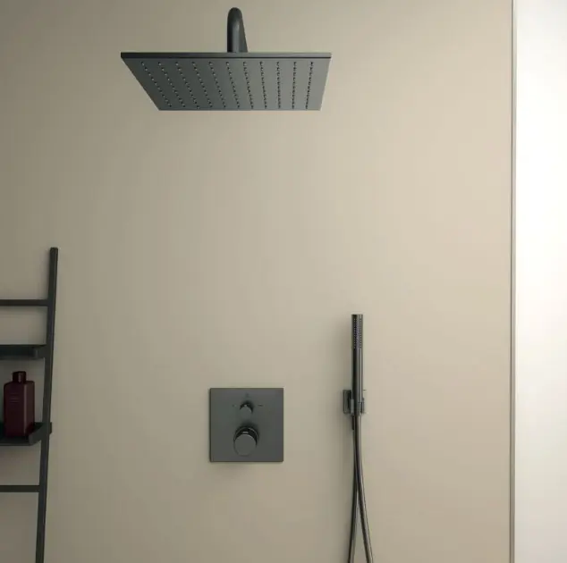 Ideal Standard - CeraTherm - Zuhanyszett - A7572A5 – 3. kép