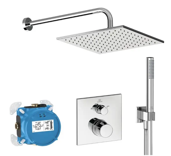Ideal Standard - CeraTherm - Zuhanyszett - A7572AA