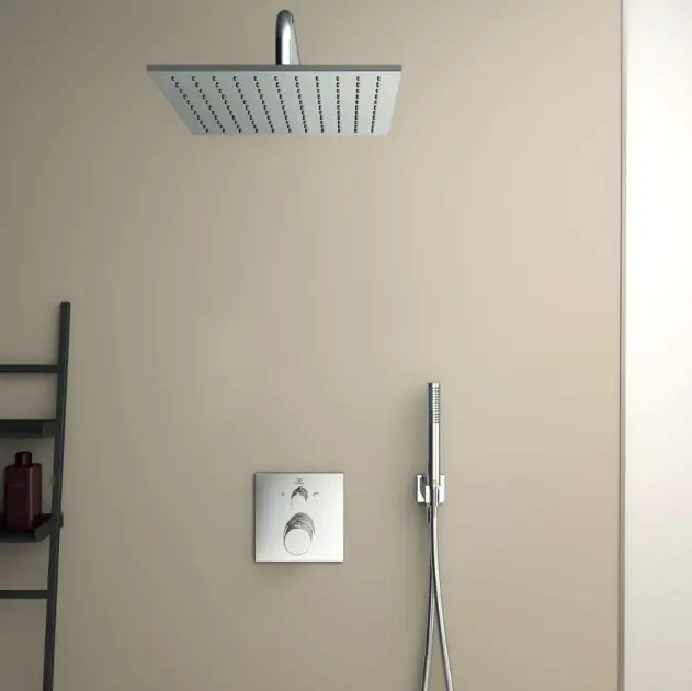 Ideal Standard - CeraTherm - Zuhanyszett - A7572AA – 3. kép
